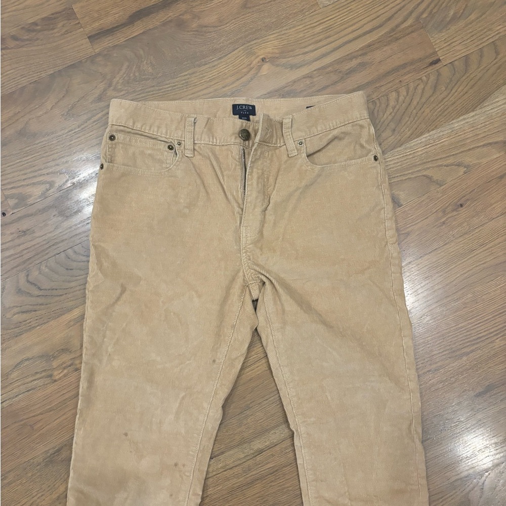 J CREW pants